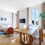 Lejlighed 62 Carnot Lot 5 - Renove - Climatise 2 Nice