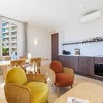 62 Carnot Lot 5 - Renove - Climatise 2 *