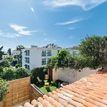 62 Carnot Lot 5 - Renove - Climatise 2 * Nice