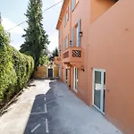 Lejlighed 62 Carnot Lot 5 - Renove - Climatise 2 Nice