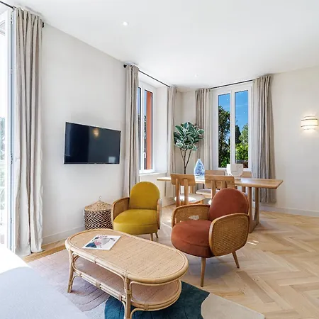 62 Carnot Lot 5 - Renove - Climatise 2 Niza