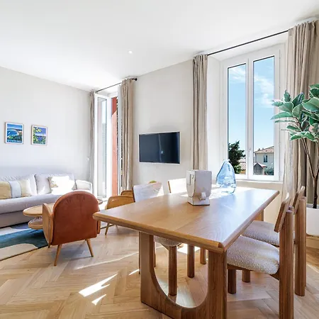 62 Carnot Lot 5 - Renove - Climatise 2 *