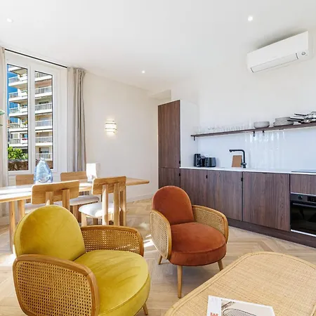 62 Carnot Lot 5 - Renove - Climatise 2 *