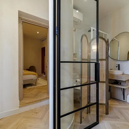 Appartamento 62 Carnot Lot 5 - Renove - Climatise 2