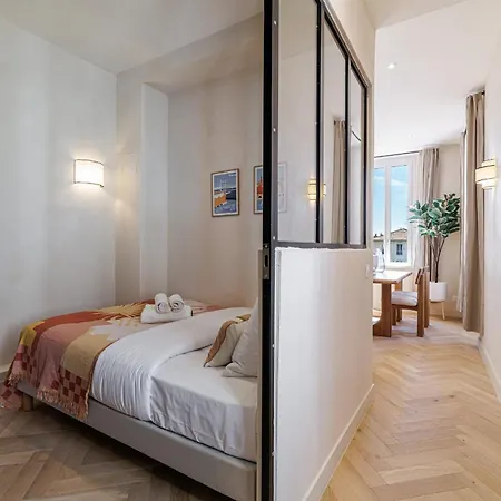 62 Carnot Lot 5 - Renove - Climatise 2 *
