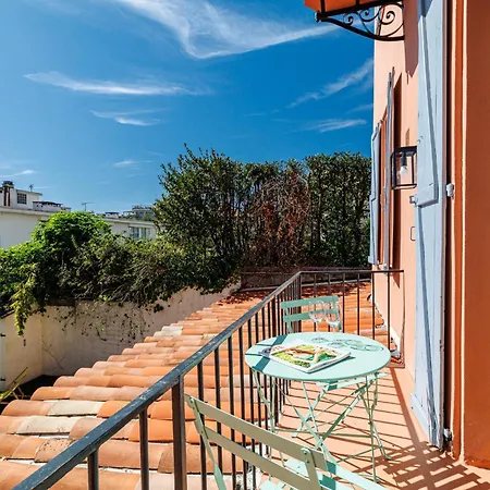 62 Carnot Lot 5 - Renove - Climatise 2 *