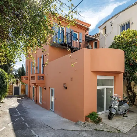 62 Carnot Lot 5 - Renove - Climatise 2
