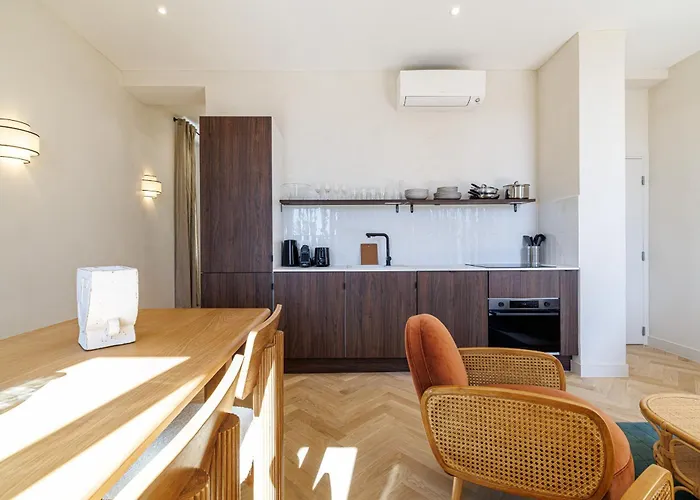 Apartmán 62 Carnot Lot 5 - Renove - Climatise 2 Nice