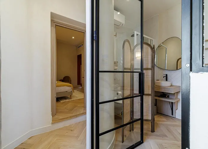 Apartmán 62 Carnot Lot 5 - Renove - Climatise 2