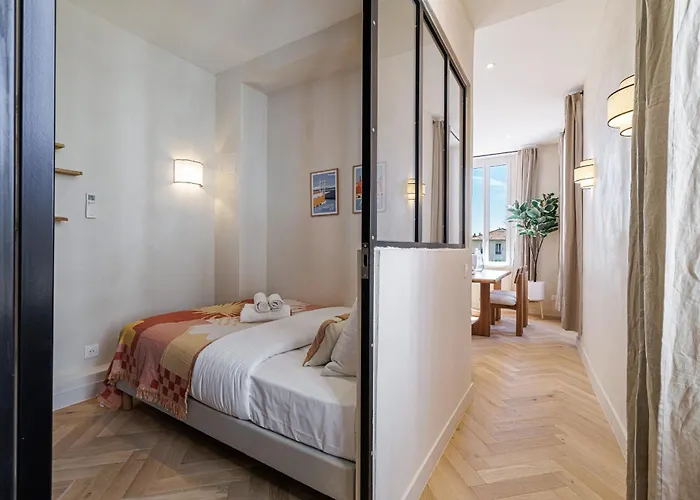 62 Carnot Lot 5 - Renove - Climatise 2 *