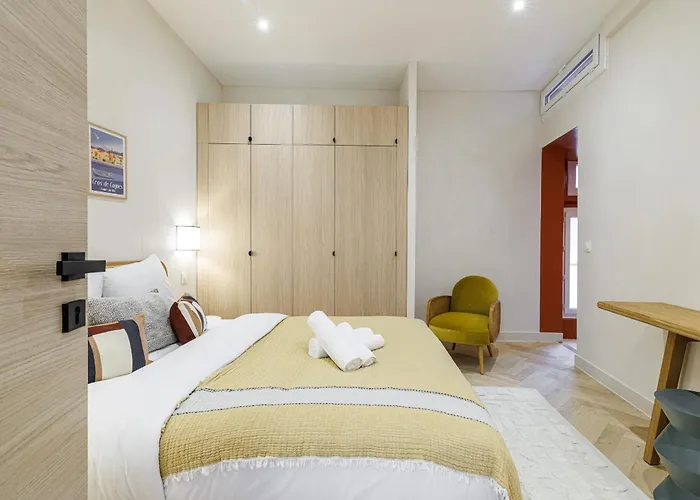 62 Carnot Lot 5 - Renove - Climatise 2