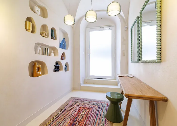 62 Carnot Lot 5 - Renove - Climatise 2 *